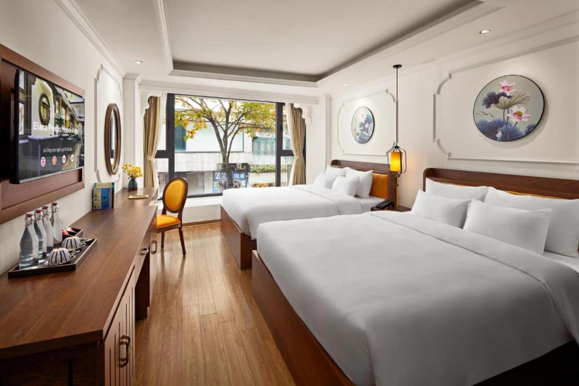 Ruby Saigon Hotel - Ben Thanh Ciudad Ho Chi Minh  Exterior foto