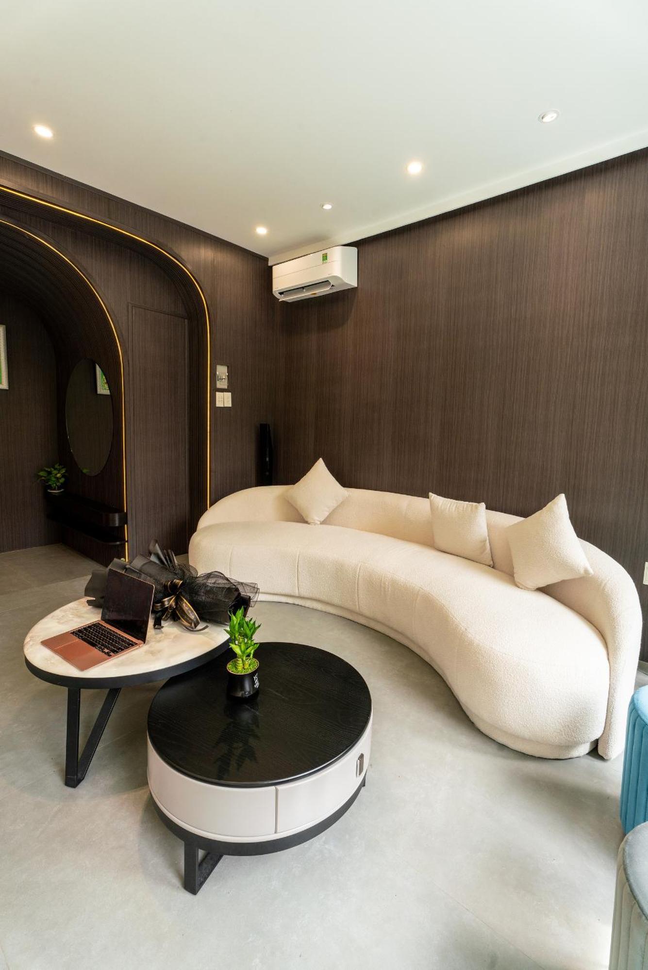Ruby Saigon Hotel - Ben Thanh Ciudad Ho Chi Minh  Exterior foto